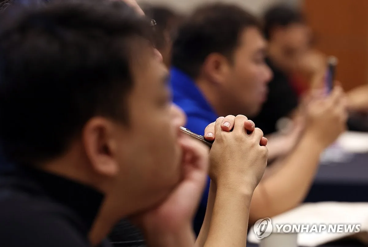 [KEMA공지] 이 게시판은 제보와 도움이 필요한 회원들을 위한 공간입니다.  